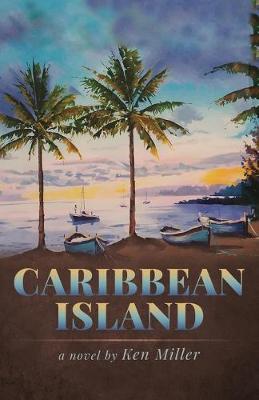 Book cover for Caribbean Island