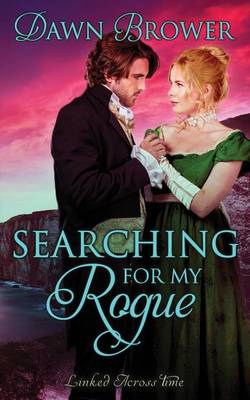 Book cover for Searching for My Rogue
