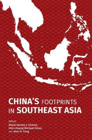 Cover of China's Footprints in Southeast Asia