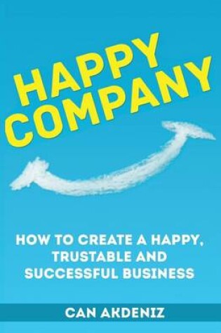 Cover of Happy Company