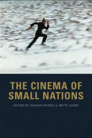 Cover of The Cinema of Small Nations