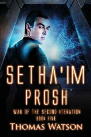 Cover of Setha'im Prosh