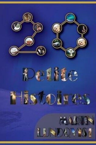 Cover of 20 Petite Histoires