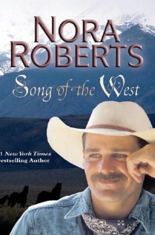 Cover of Song of the West