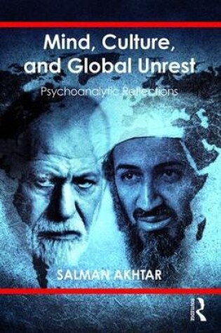 Cover of Mind, Culture, and Global Unrest