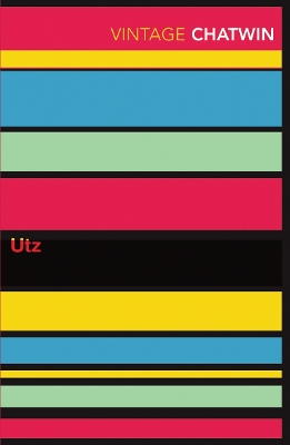 Cover of Utz