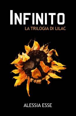 Book cover for Infinito