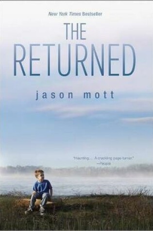 Cover of The Returned