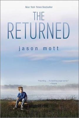 Returned Original/E by Jason Mott