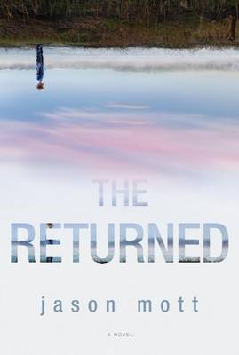 Book cover for The Returned