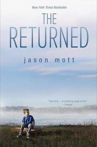 Cover of The Returned