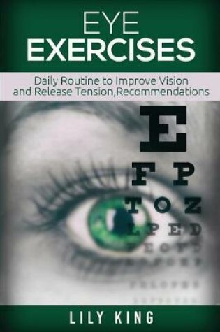 Cover of Eye Exercises