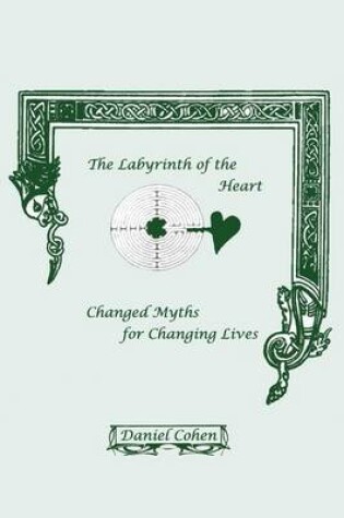 Cover of The Labyrinth of the Heart