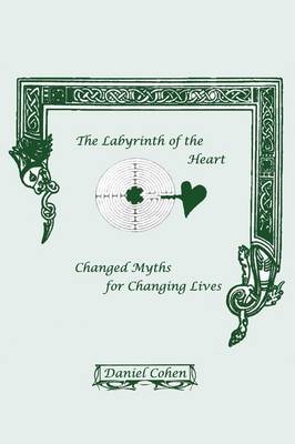 Book cover for The Labyrinth of the Heart