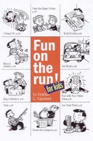 Cover of Fun on the Run