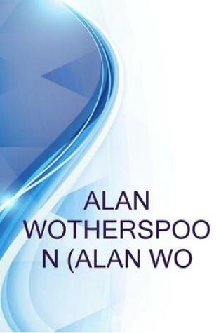 Cover of Alan Wotherspoon (Alan Wotherspoon), Retired at Retired