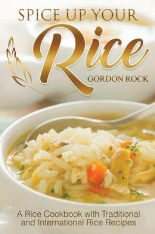 Cover of Spice Up Your Rice