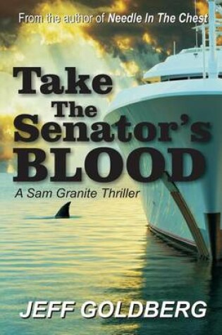 Cover of Take the Senator's Blood