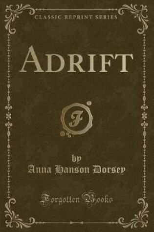 Cover of Adrift (Classic Reprint)