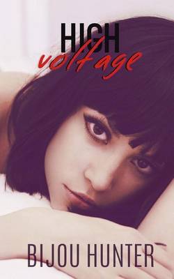 Book cover for High Voltage