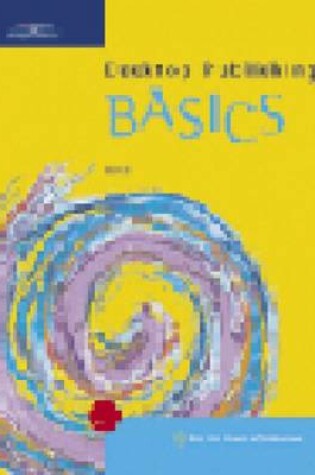 Cover of Desktop Publishing BASICS