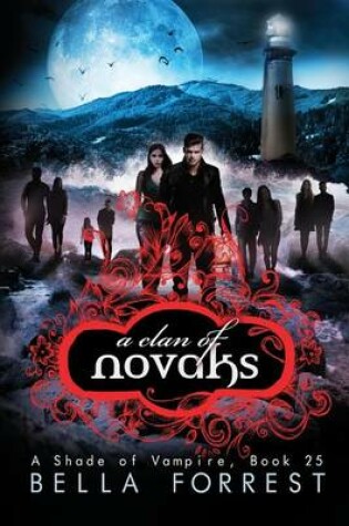 Cover of A Clan of Novaks