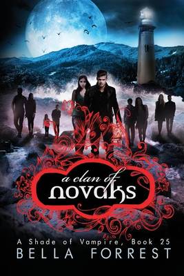 Cover of A Clan of Novaks