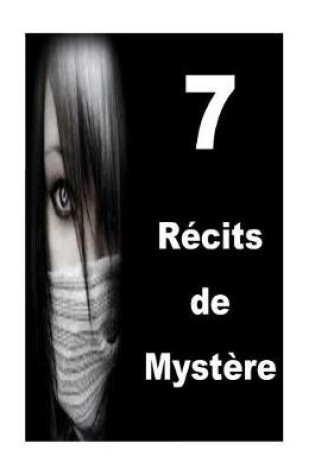 Cover of 7 Recits de Mystere