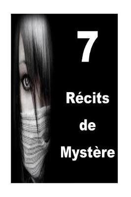 Book cover for 7 Recits de Mystere