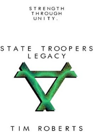 Cover of State Troopers Legacy
