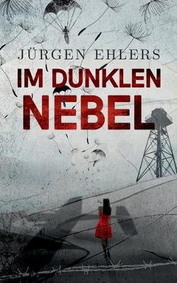 Book cover for Im dunklen Nebel