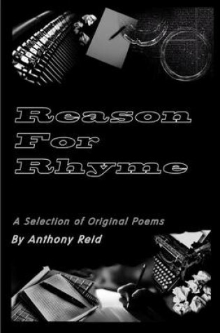 Cover of Reason For Rhyme