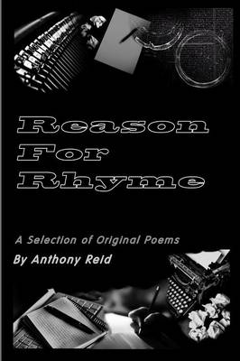 Book cover for Reason For Rhyme