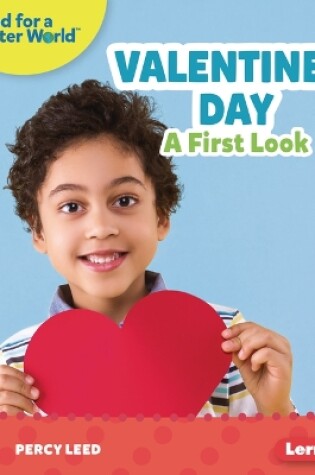 Cover of Valentine's Day