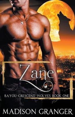 Cover of Zane