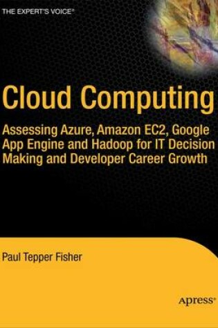 Cover of Cloud Computing