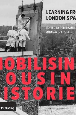 Cover of Mobilising Housing Histories