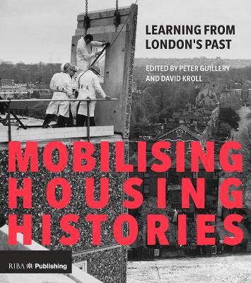 Cover of Mobilising Housing Histories