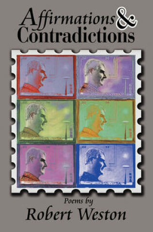 Cover of Affirmations and Contradictions