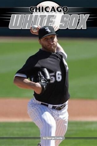 Cover of Chicago White Sox