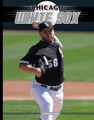 Book cover for Chicago White Sox