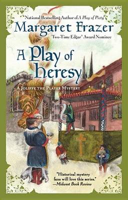 Cover of A Play of Heresy