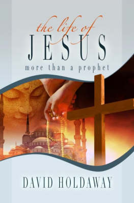 Book cover for The Life of Jesus