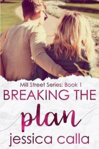 Cover of Breaking the Plan