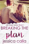Book cover for Breaking the Plan