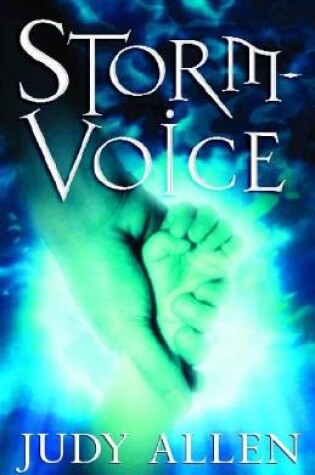 Cover of Storm-Voice