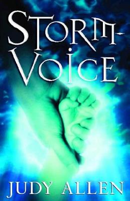 Book cover for Storm-Voice