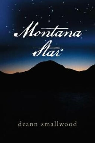 Cover of Montana Star