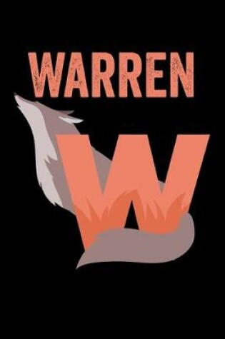 Cover of Warren