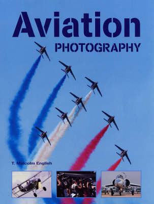 Cover of Aviation Photography